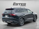 2026 Toyota Grand Highlander MAX Platinum