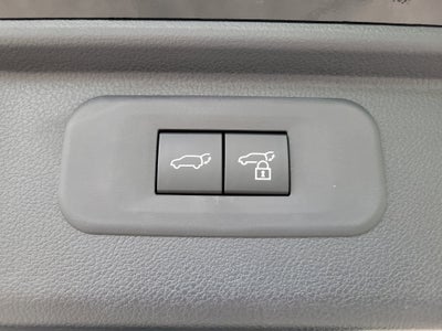 2026 Toyota Grand Highlander MAX Platinum