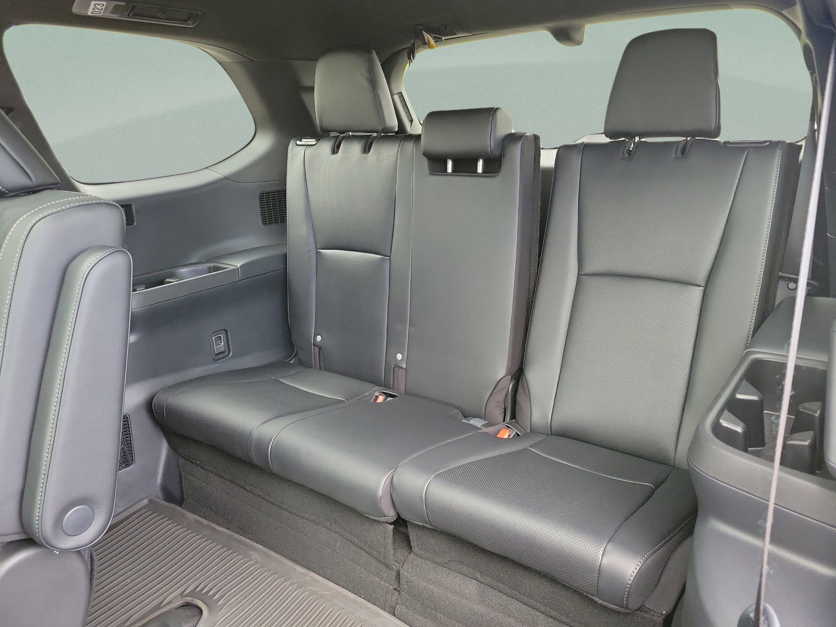 2026 Toyota Grand Highlander MAX Platinum