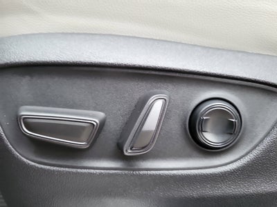 2024 Toyota Grand Highlander MAX Platinum