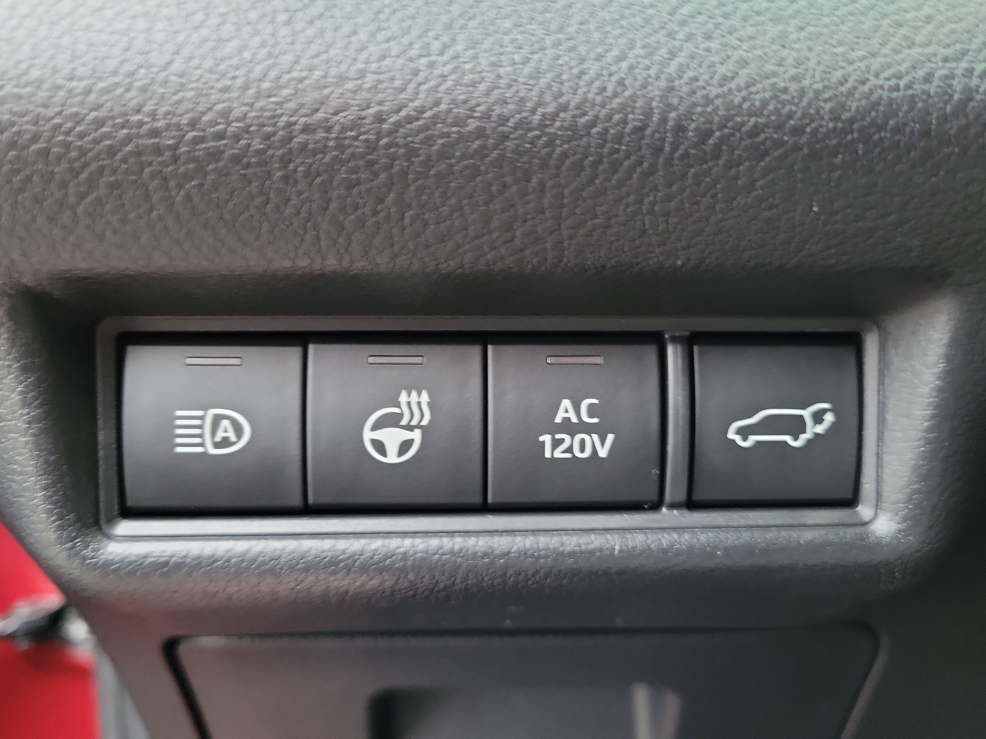 2024 Toyota Grand Highlander MAX Platinum