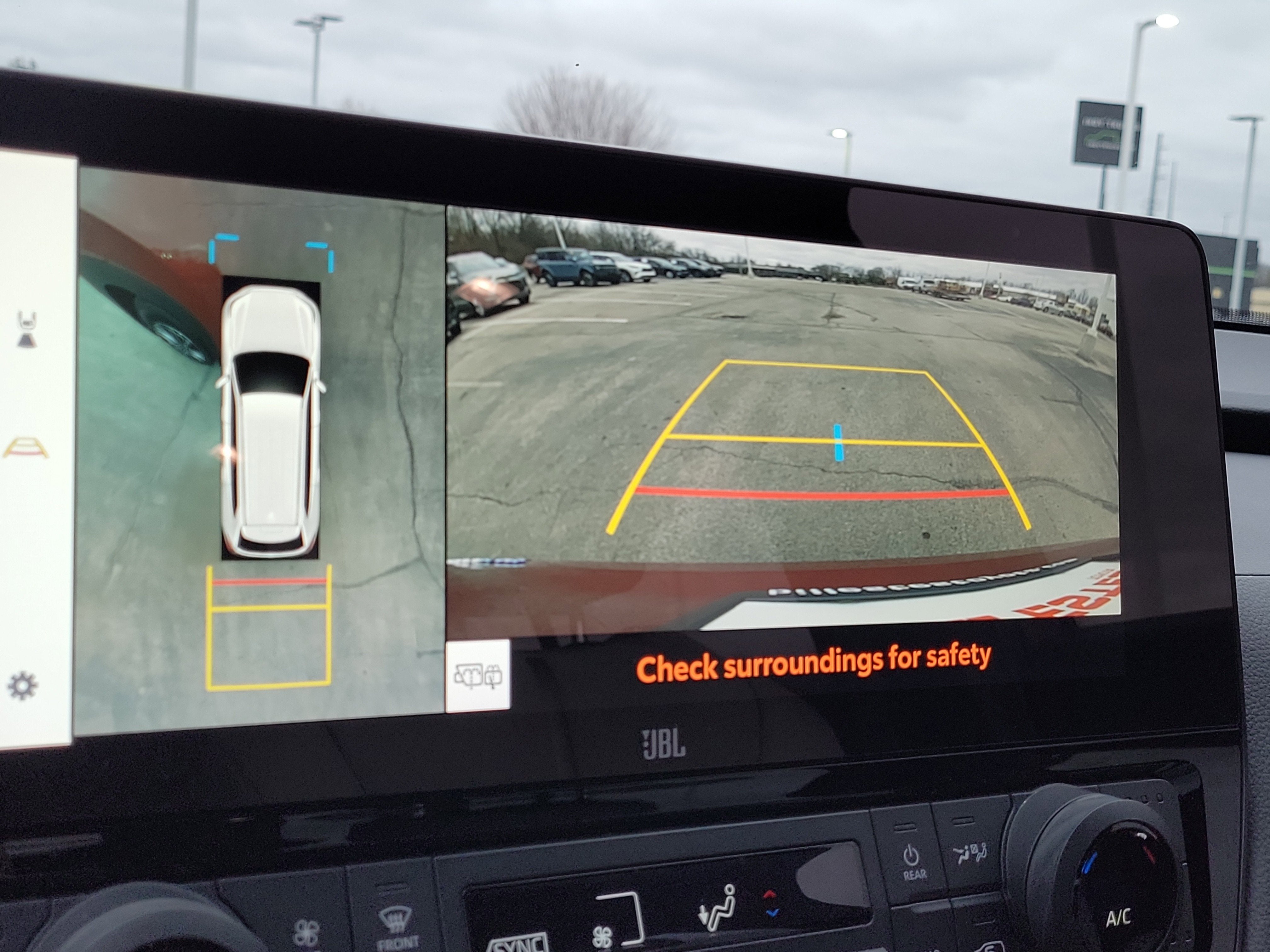 2024 Toyota Grand Highlander MAX Platinum