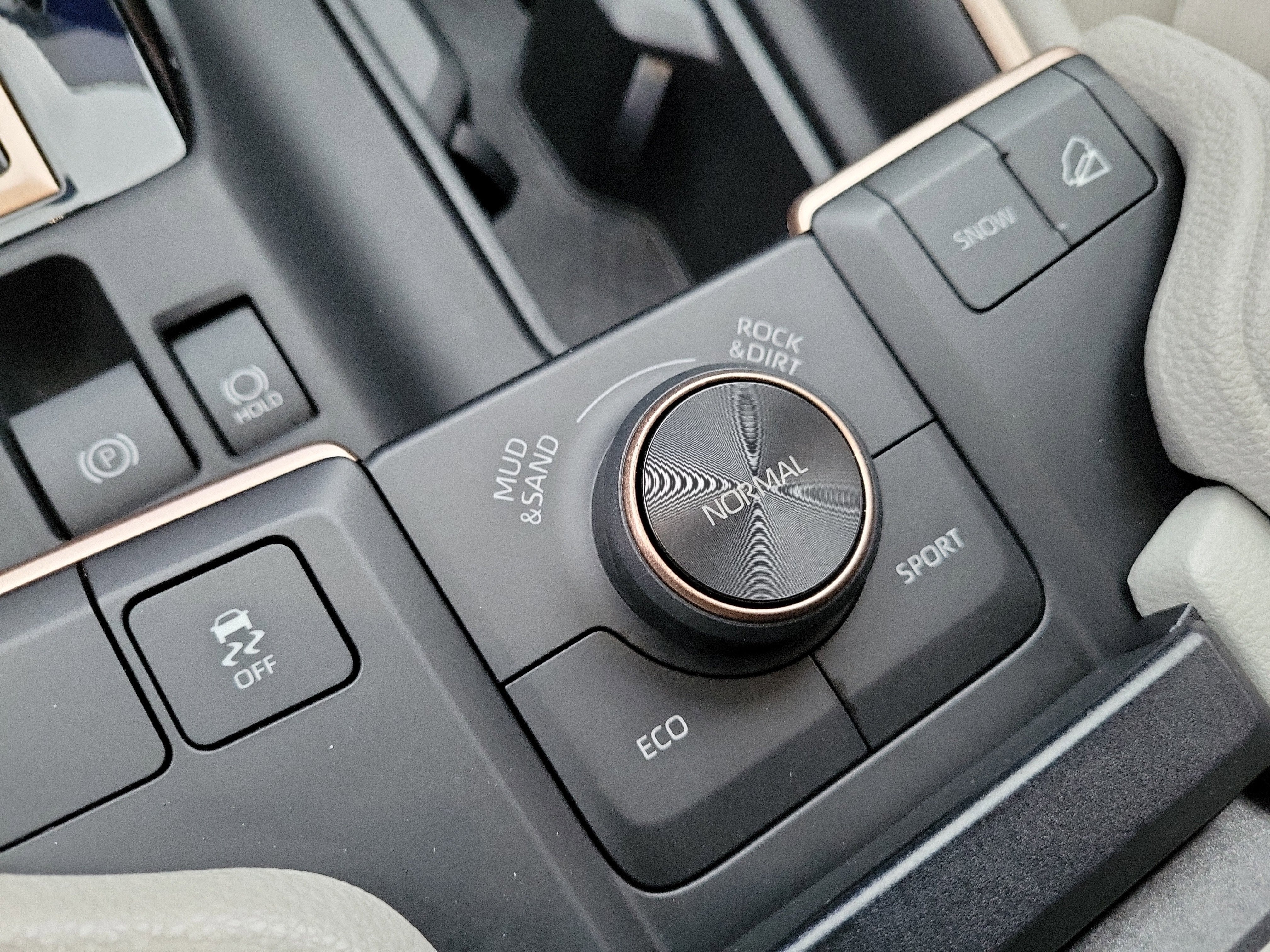 2024 Toyota Grand Highlander MAX Platinum