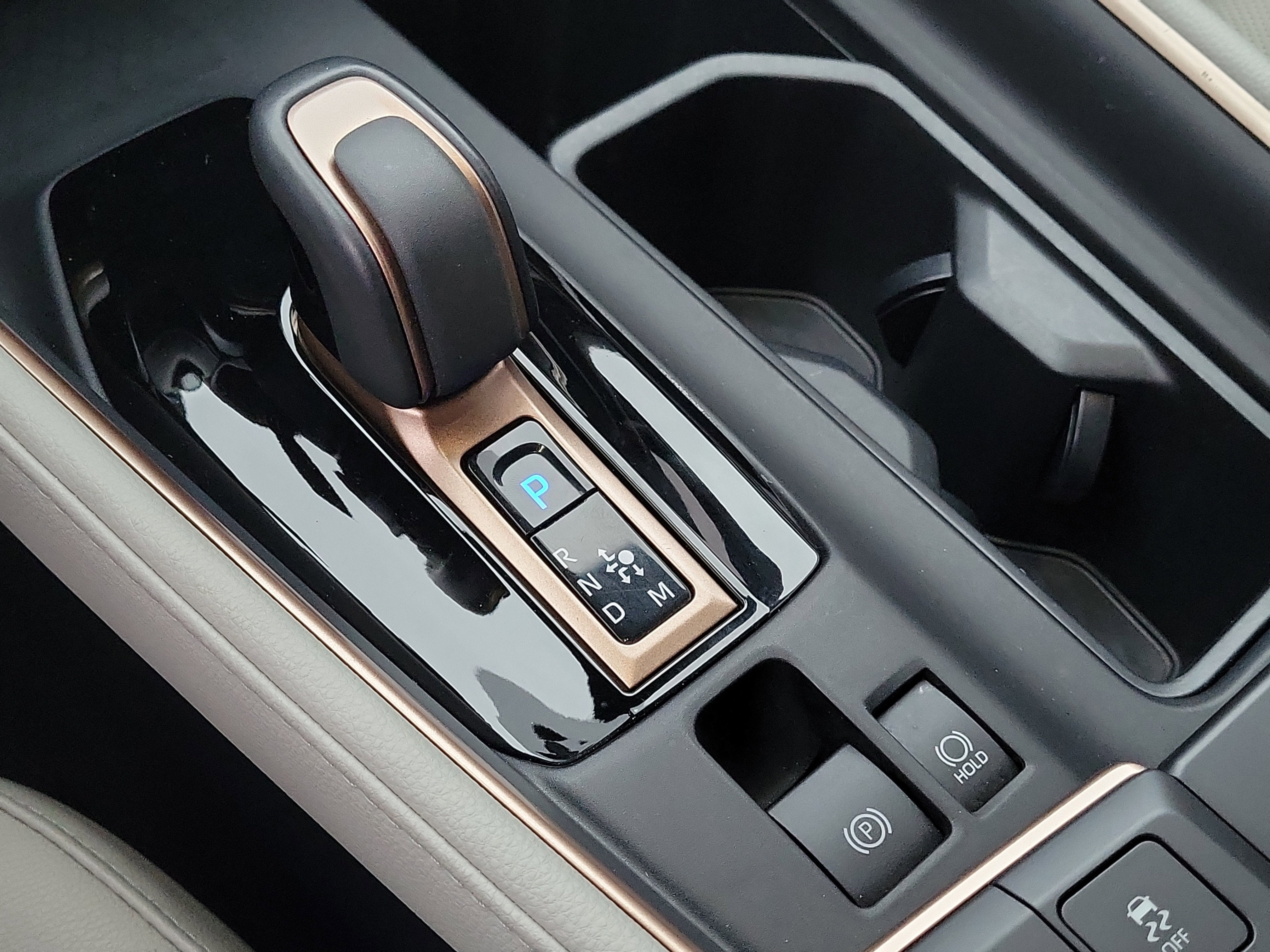 2024 Toyota Grand Highlander MAX Platinum