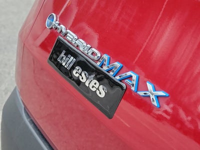 2024 Toyota Grand Highlander MAX Platinum