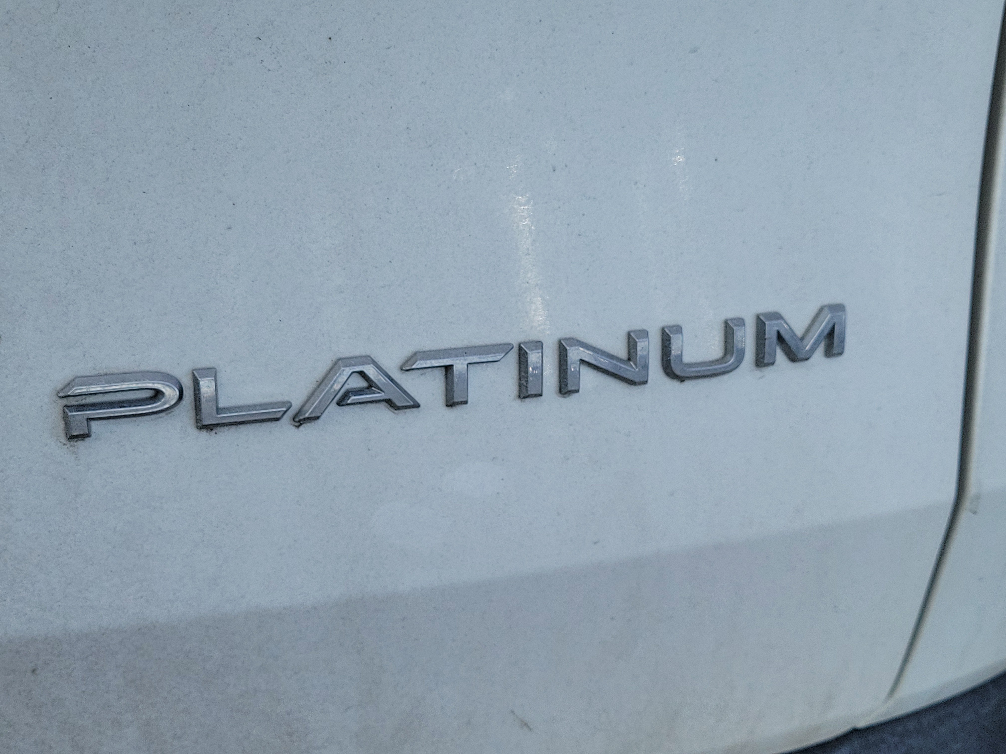 2024 Toyota Grand Highlander MAX Platinum