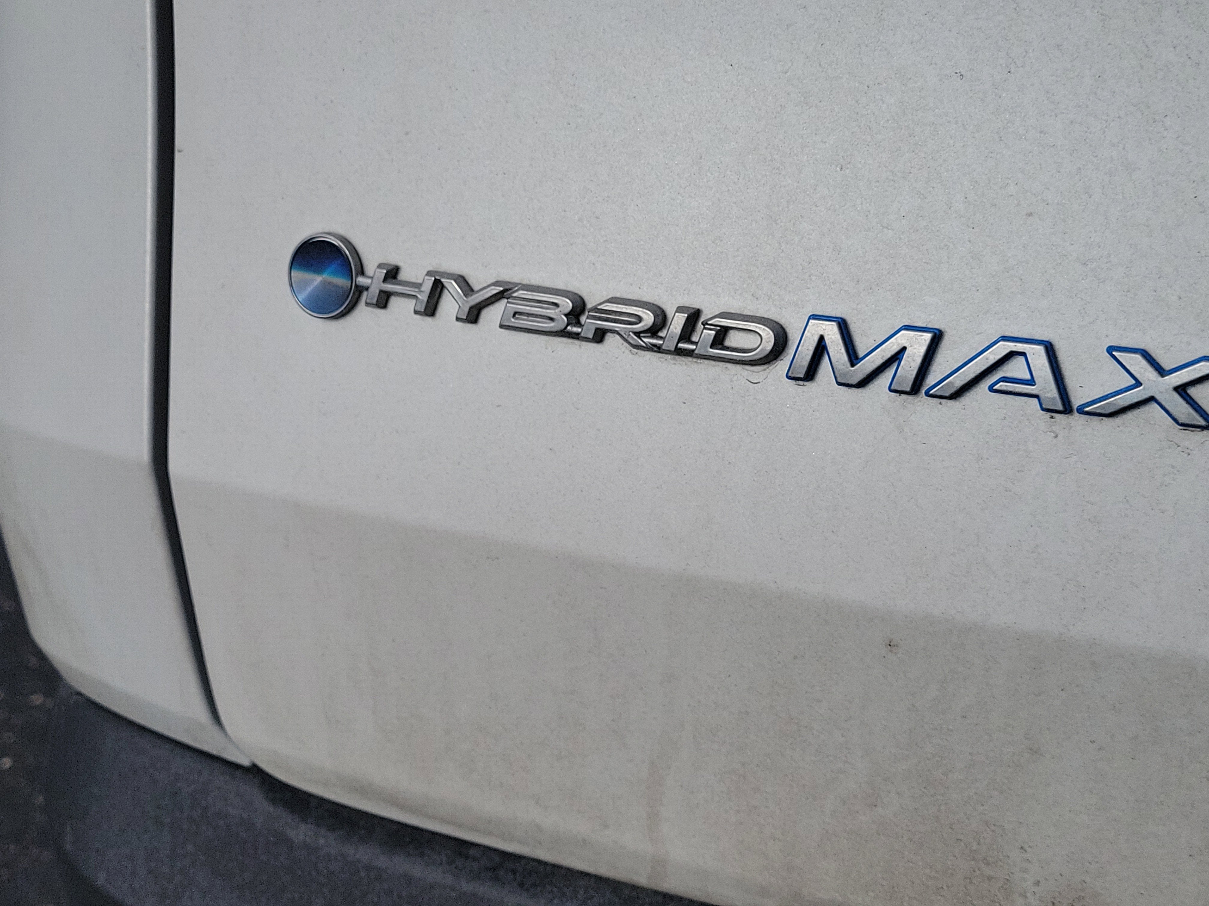 2024 Toyota Grand Highlander MAX Platinum