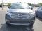 2013 Toyota Highlander SE
