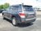 2013 Toyota Highlander SE