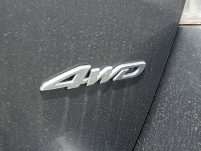 2013 Toyota Highlander SE
