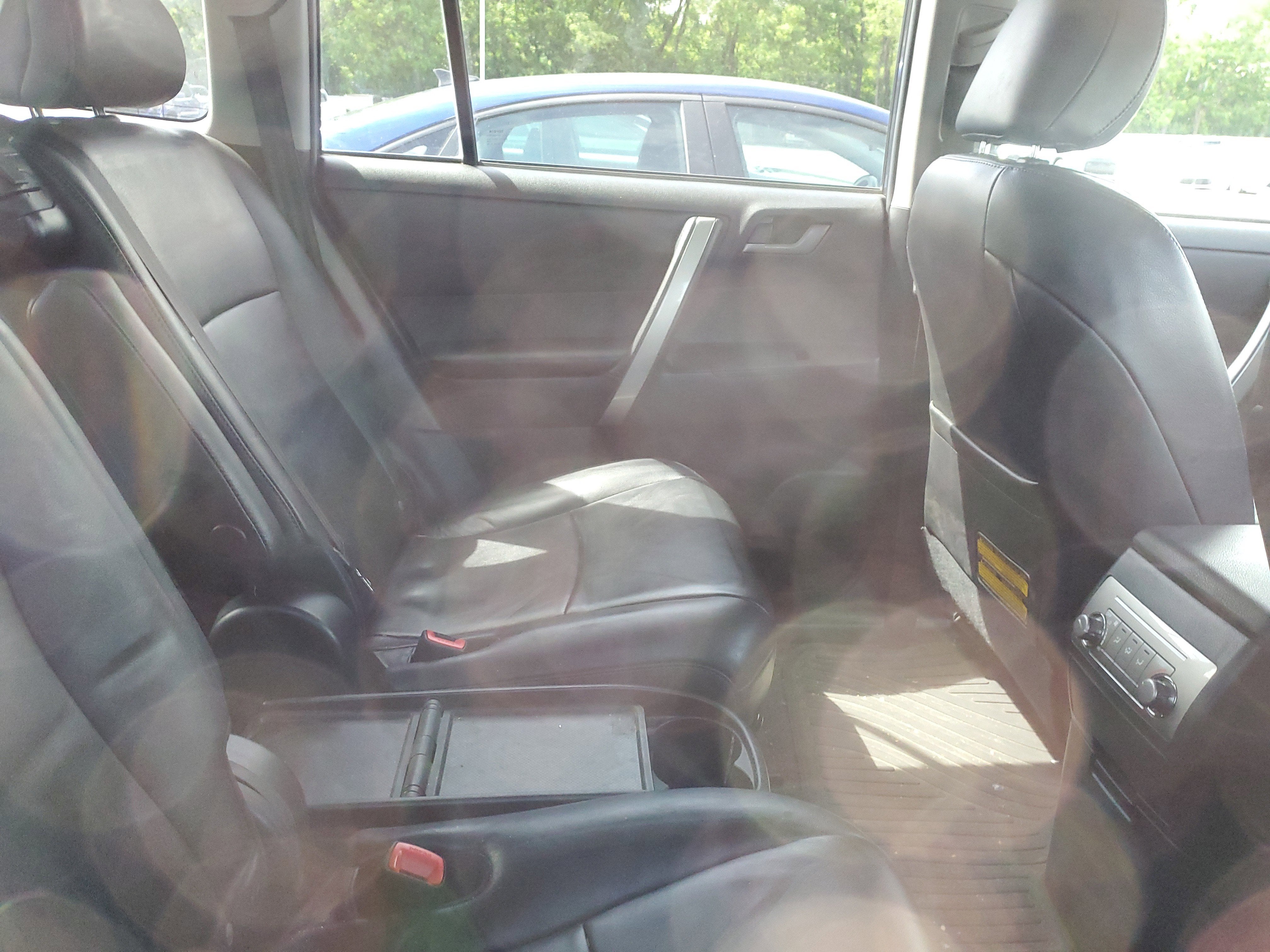 2013 Toyota Highlander SE