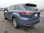 2015 Toyota Highlander LE Plus V6
