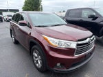 2014 Toyota Highlander LE Plus V6