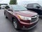 2014 Toyota Highlander LE Plus V6
