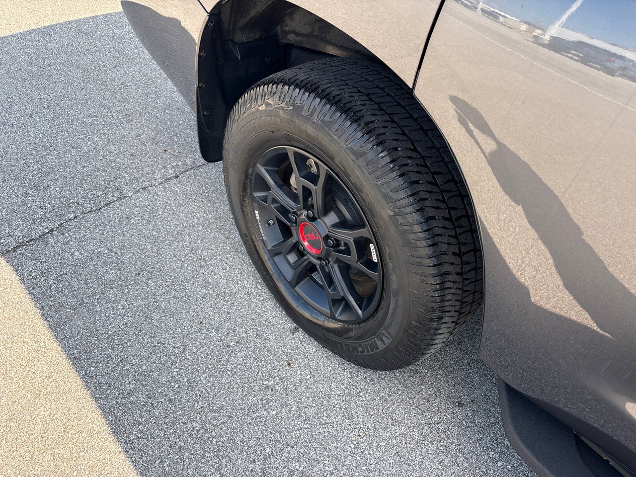 2020 Toyota Sequoia TRD Pro