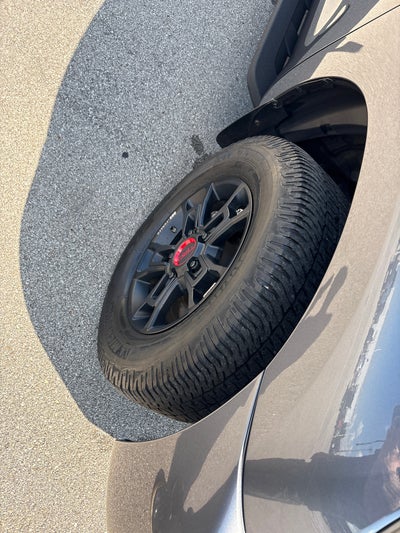 2020 Toyota Sequoia TRD Pro