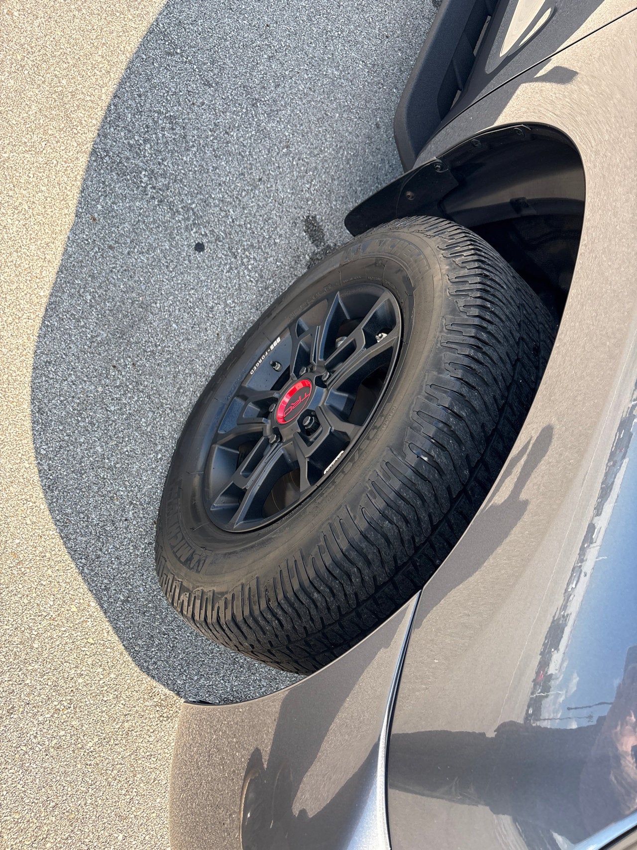 2020 Toyota Sequoia TRD Pro