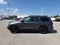 2020 Toyota Sequoia TRD Pro