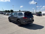 2020 Toyota Sequoia TRD Pro