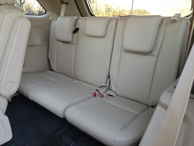 2016 Toyota Highlander Hybrid Limited