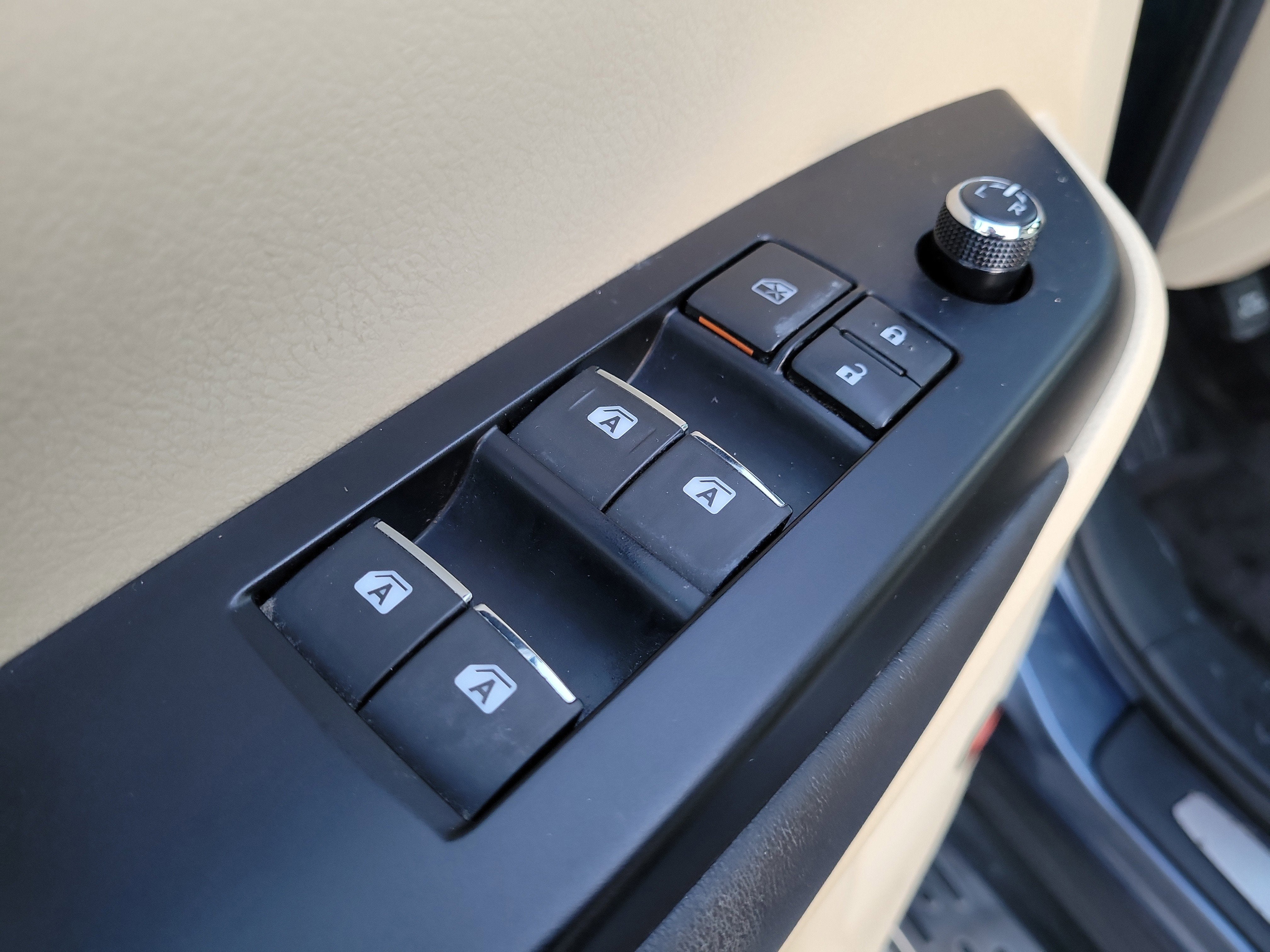 2016 Toyota Highlander Hybrid Limited