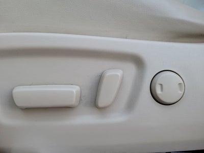 2016 Toyota Highlander Hybrid Limited