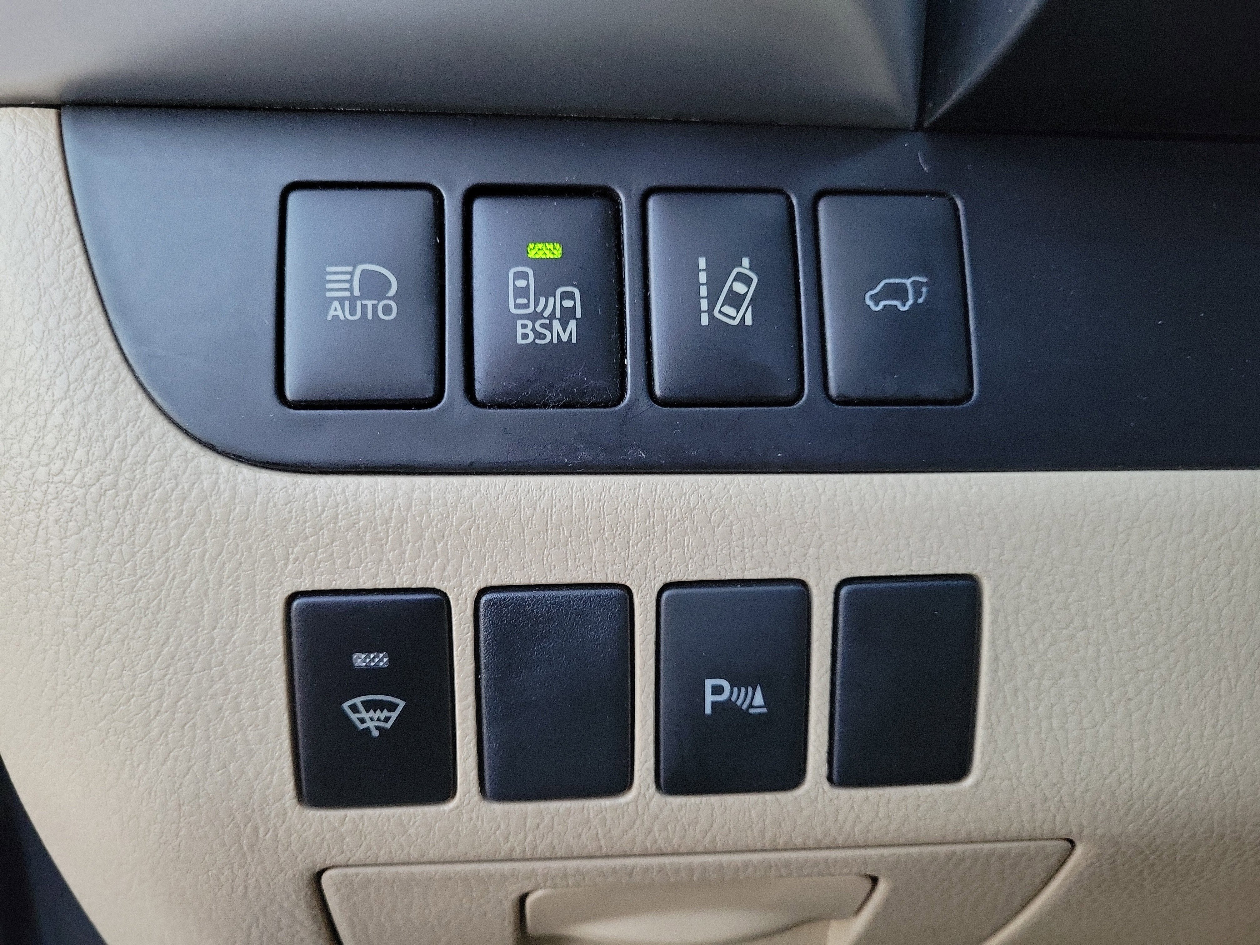 2016 Toyota Highlander Hybrid Limited