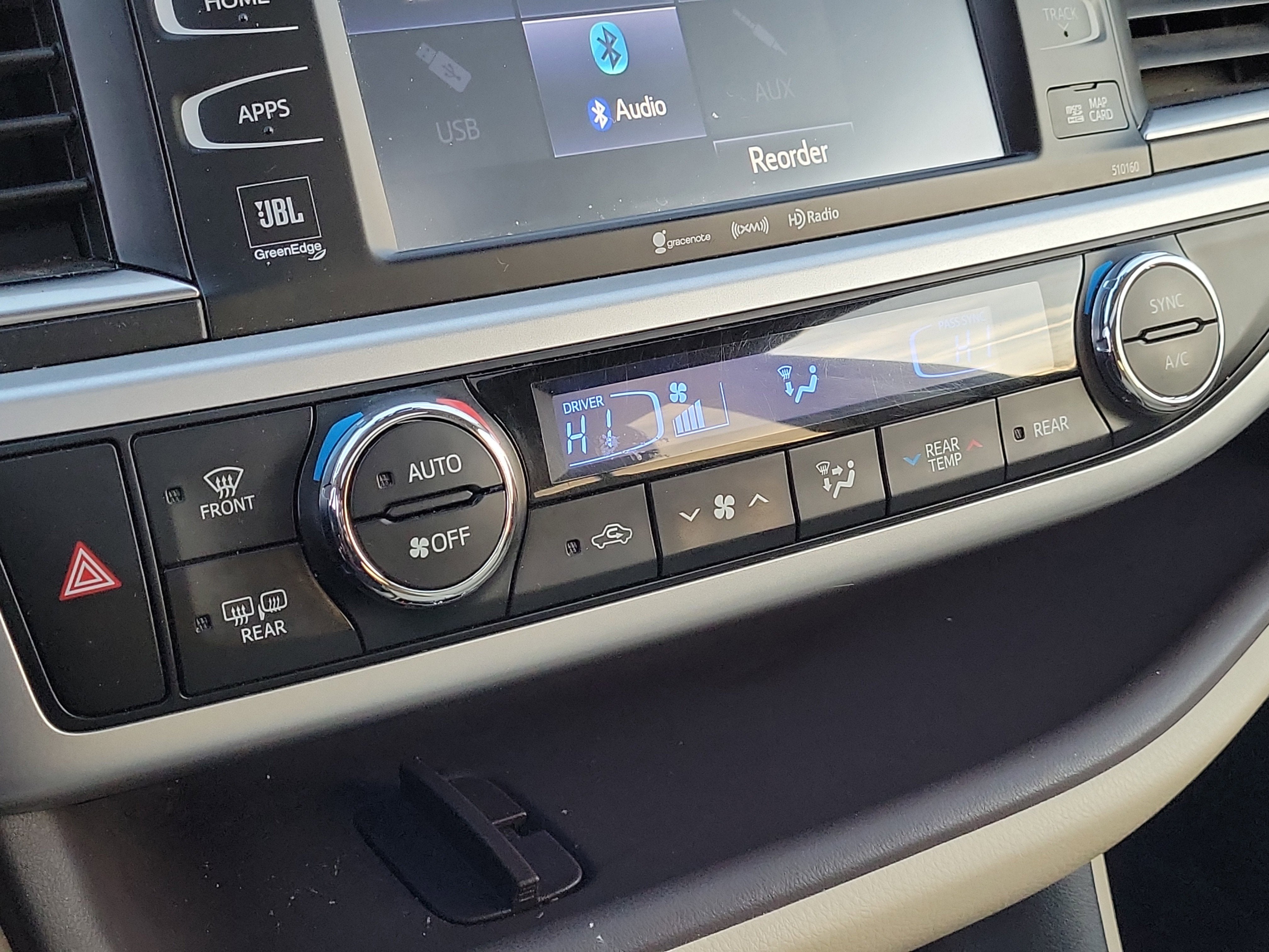 2016 Toyota Highlander Hybrid Limited