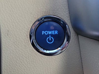 2016 Toyota Highlander Hybrid Limited