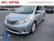 2014 Toyota Sienna XLE