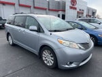 2014 Toyota Sienna XLE