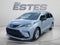 2023 Toyota Sienna XSE