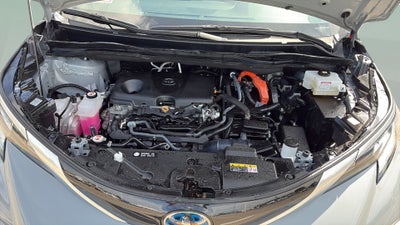 2023 Toyota Sienna XSE