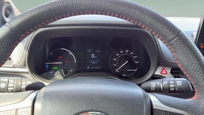 2023 Toyota Sienna XSE