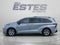 2023 Toyota Sienna XSE