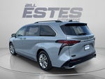 2023 Toyota Sienna XSE