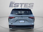 2023 Toyota Sienna XSE