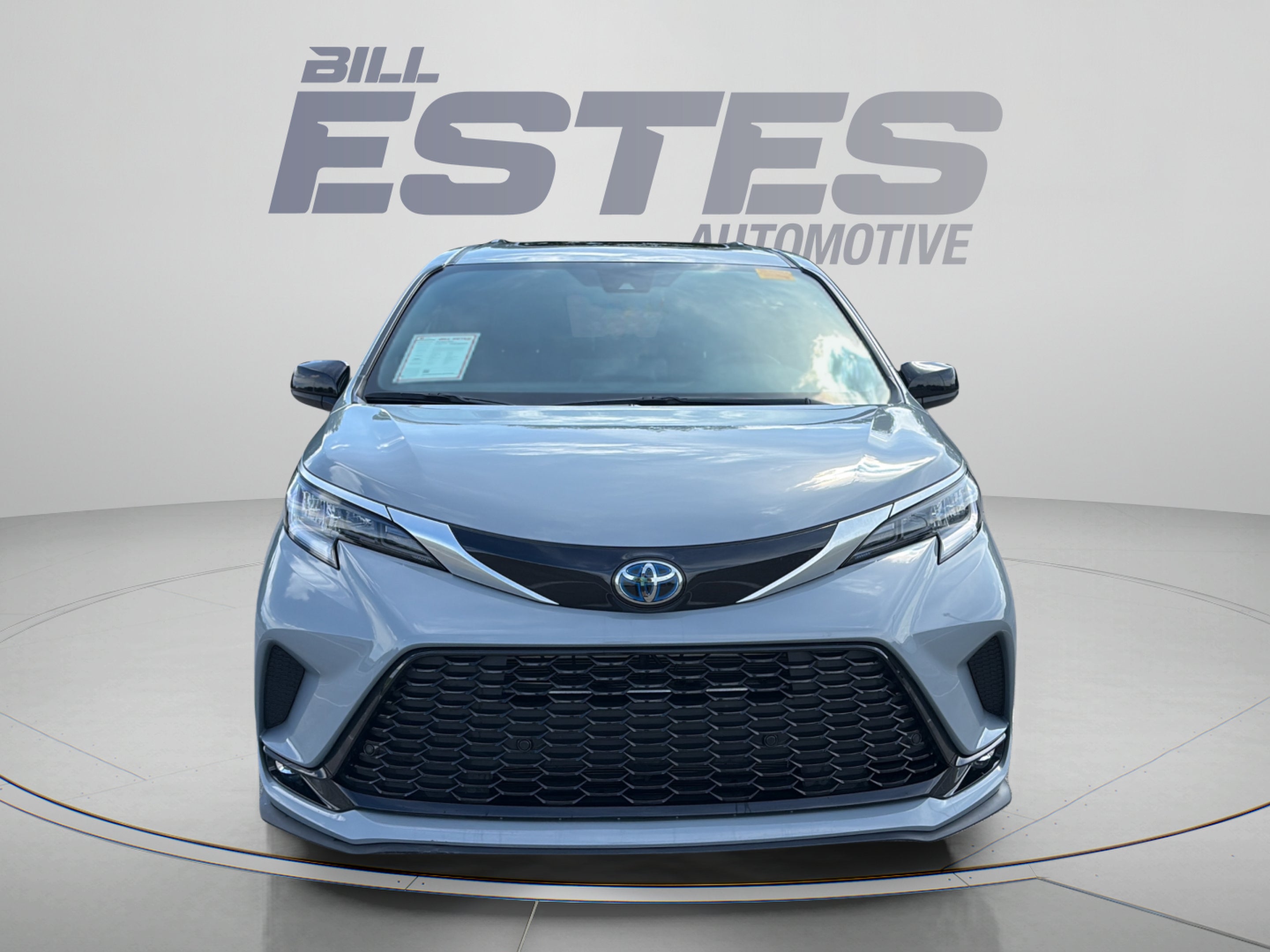 2023 Toyota Sienna XSE