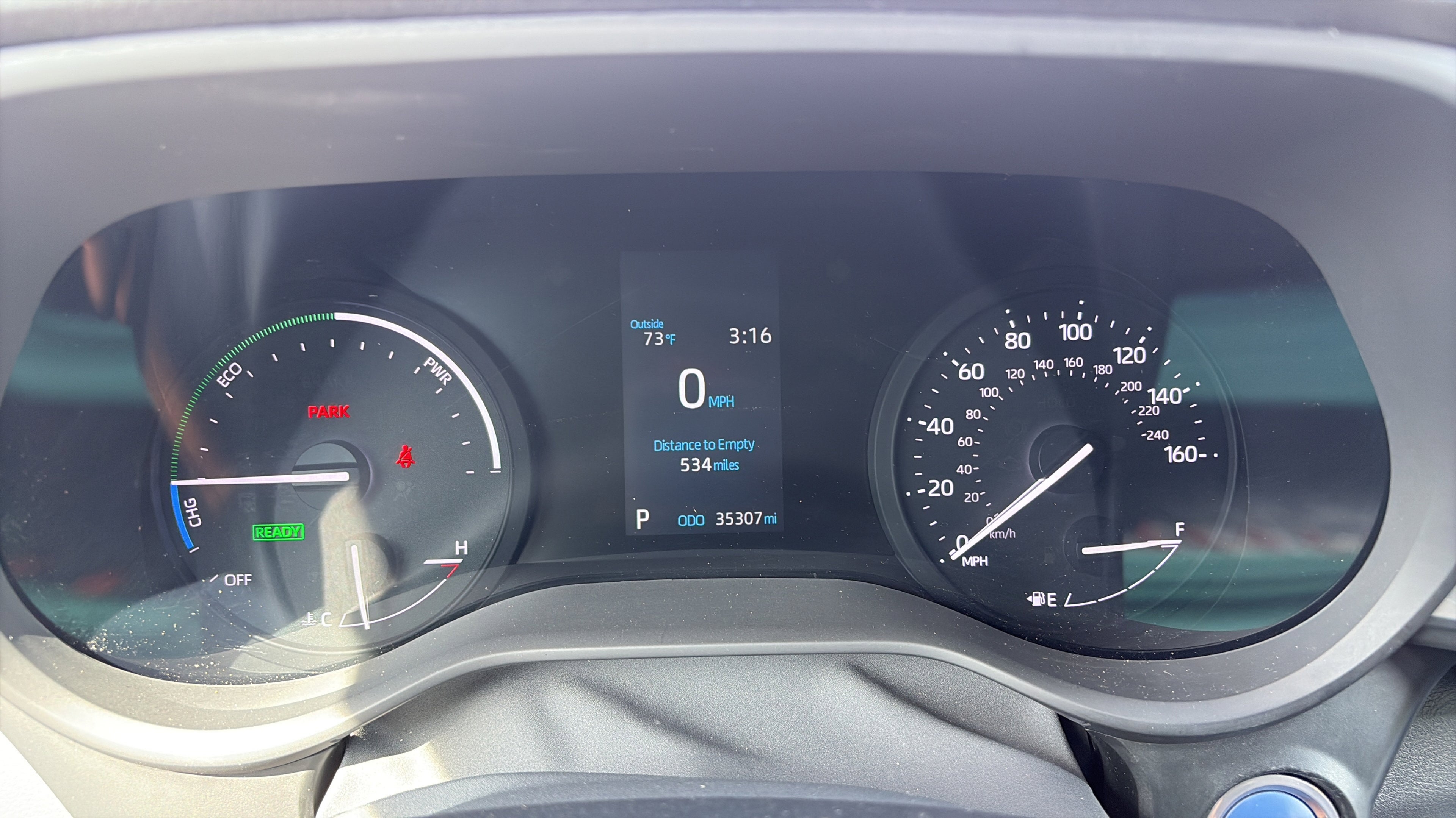 2023 Toyota Sienna XSE