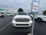2015 Toyota Sequoia Platinum