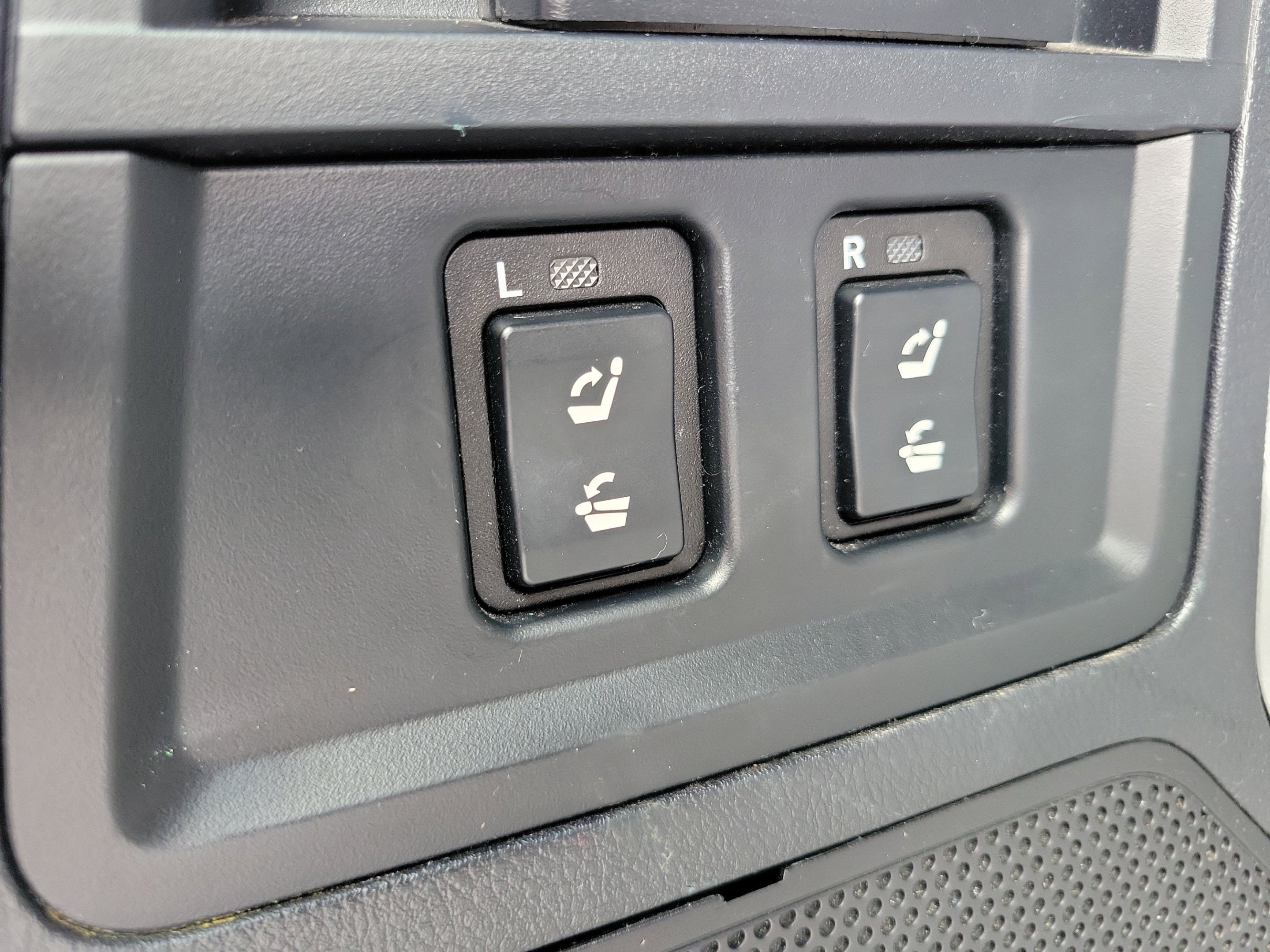 2018 Toyota Sequoia Platinum