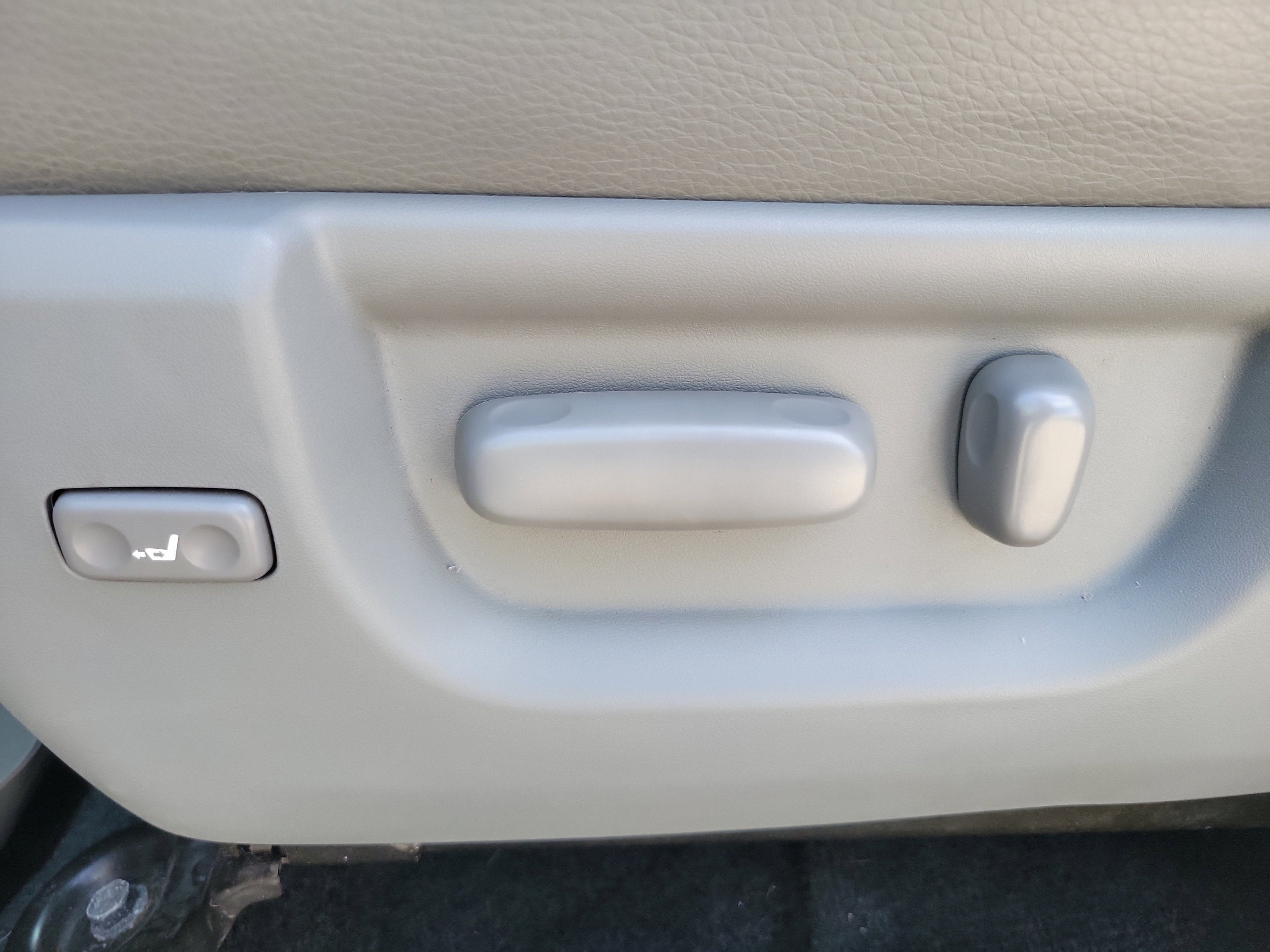 2018 Toyota Sequoia Platinum