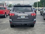2018 Toyota Sequoia Platinum