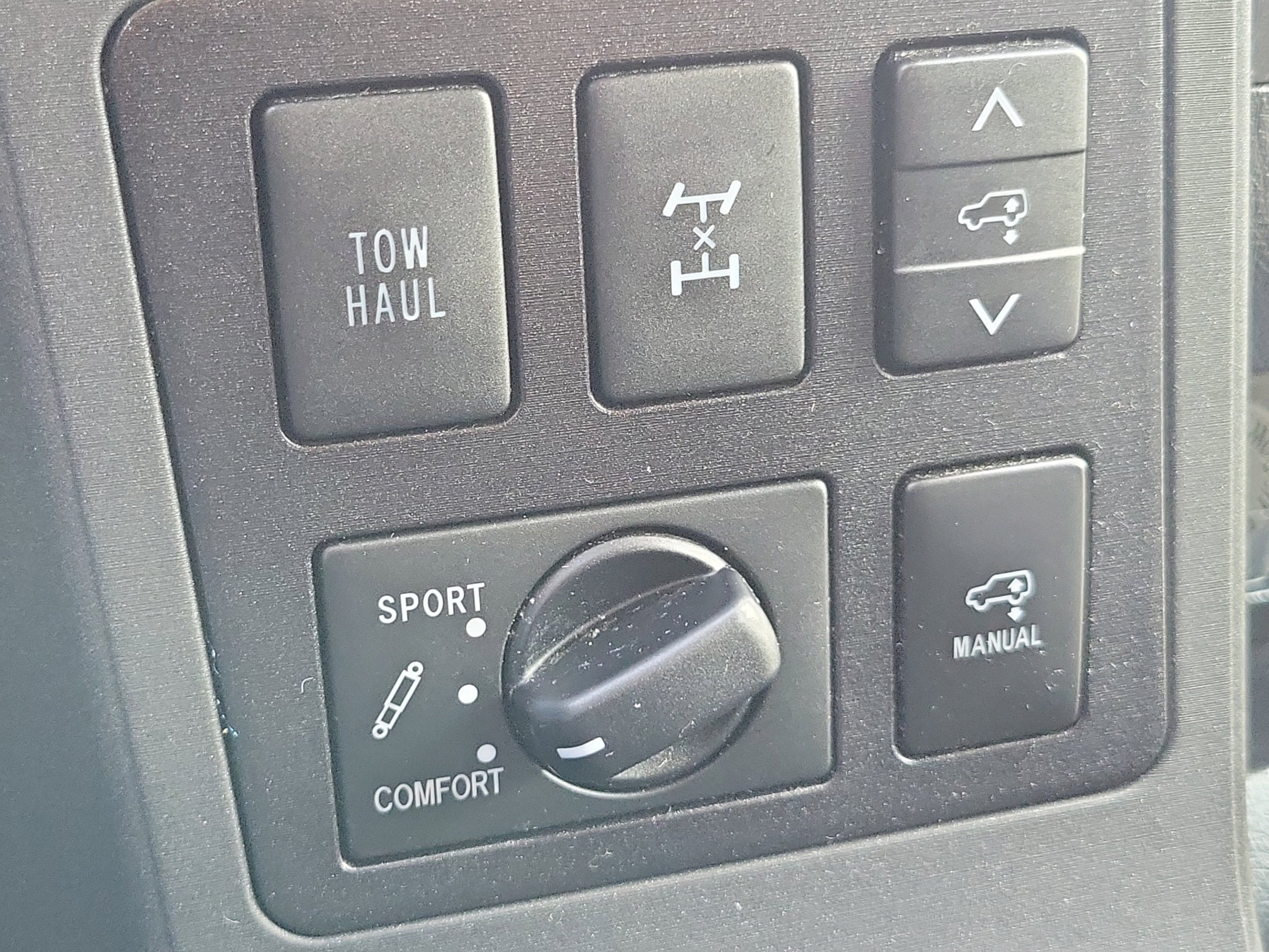 2018 Toyota Sequoia Platinum
