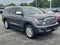 2018 Toyota Sequoia Platinum