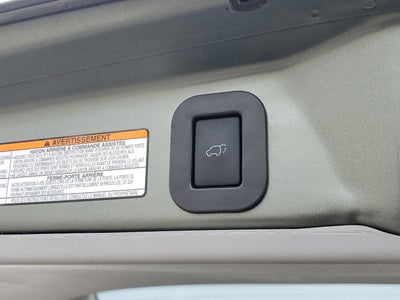 2018 Toyota Sienna XLE