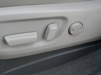 2018 Toyota Sienna XLE