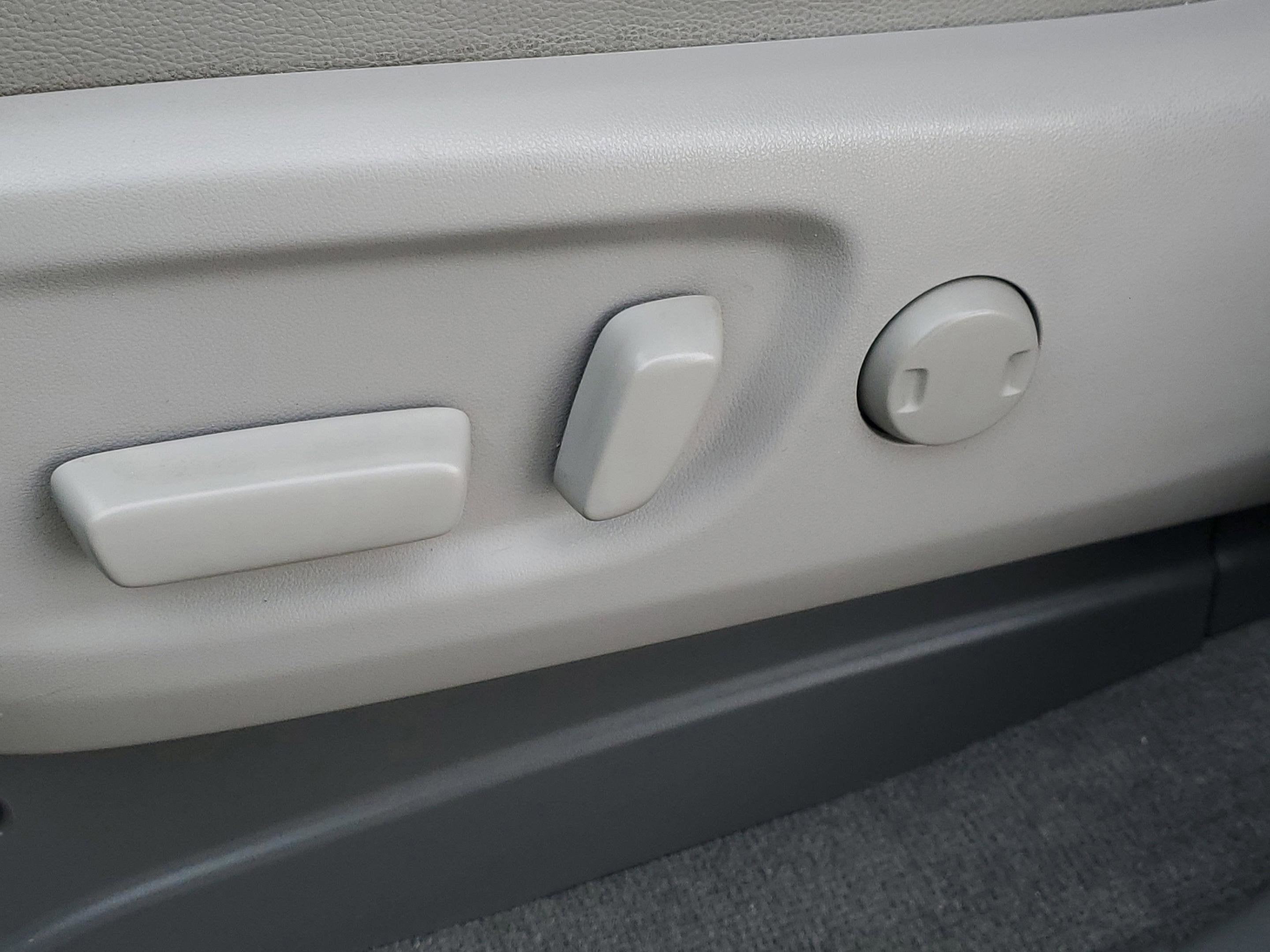 2018 Toyota Sienna XLE