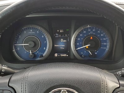 2018 Toyota Sienna XLE