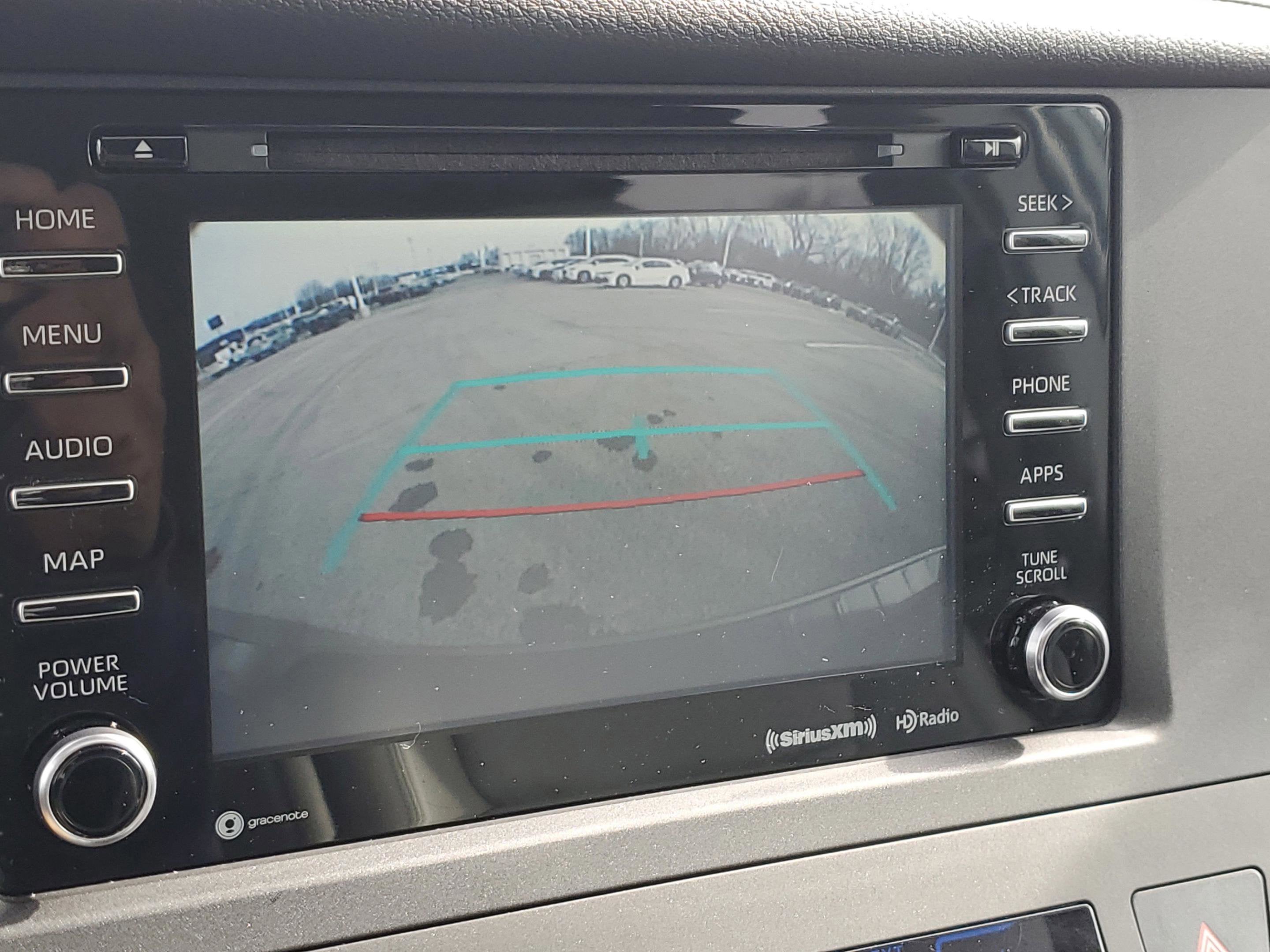 2018 Toyota Sienna XLE